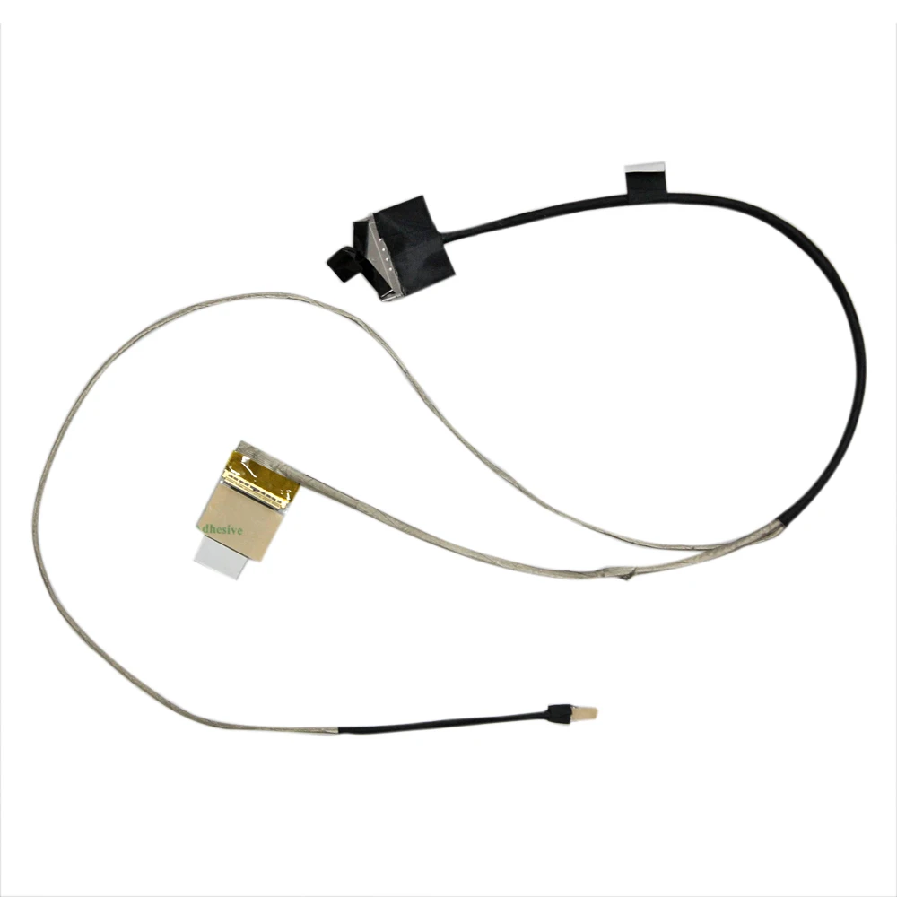 

JINTAI 10pcs New LCD FHD LVDS Video Display Scree Cable For ASUS GL503V GL503VM-BI7N13 /-1C LCD FHD LVDS Video Display Scree