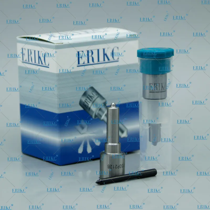 ERIKC DLLA150P2126 форсунка Форсунки 0 433 173126 части форсунки DLLA 150 P 2126 для bosch 0445110358 0445110359