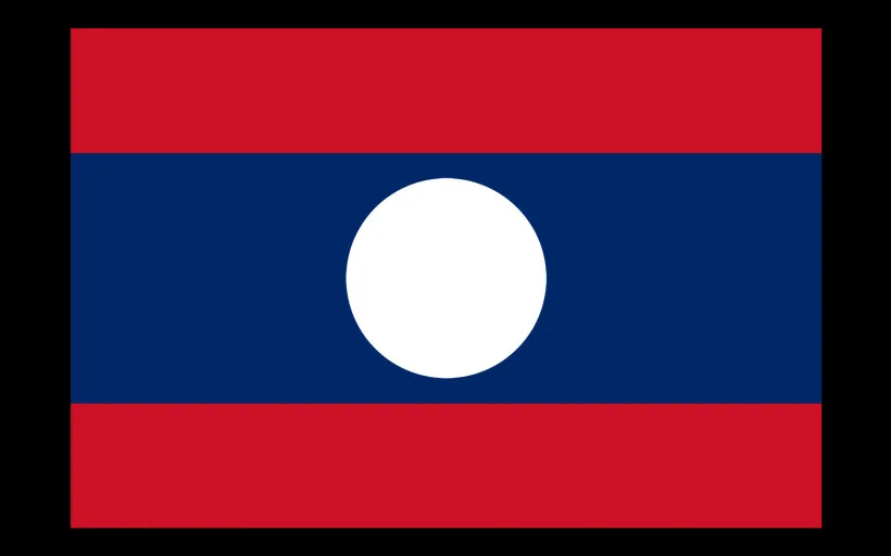 Bahrian Japan Vietnam Sri Lanka Laos, PDR tadzhiskistan Бруней-Maldives Myanmar Национальный флаг баннер 21*14 см - Цвет: GQ114