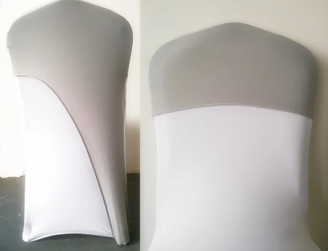 chair cover caps