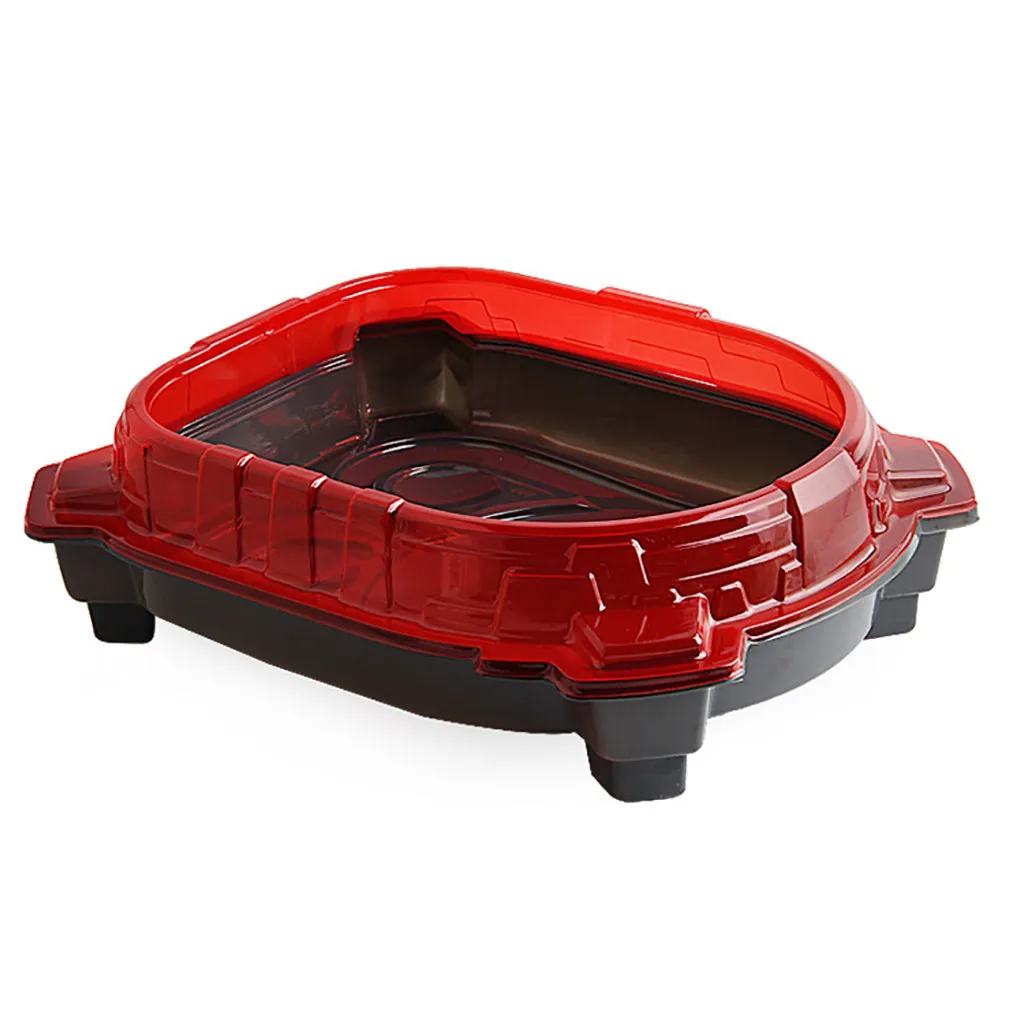 toupie beyblade arene
