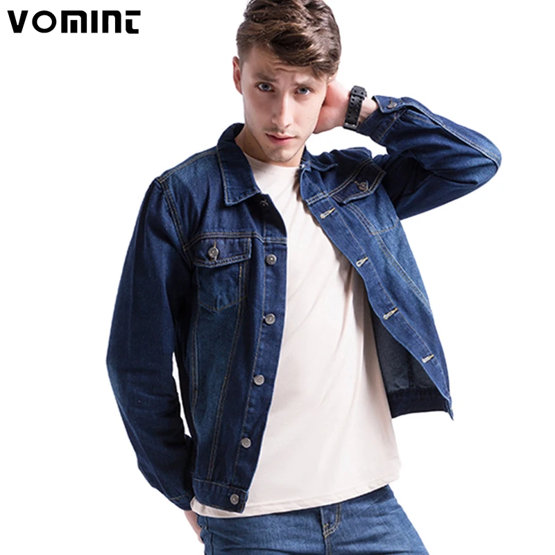 s 3xl 2017 new mens clothing non mainstream vomint 2017 new s denim jacket lightwashed non elastic jacket wide waisted coat large s 3xl 2017 new mens clothing non mainstream vomint 2017 new s denim jacket lightwashed non elastic jacket wide waisted coat large