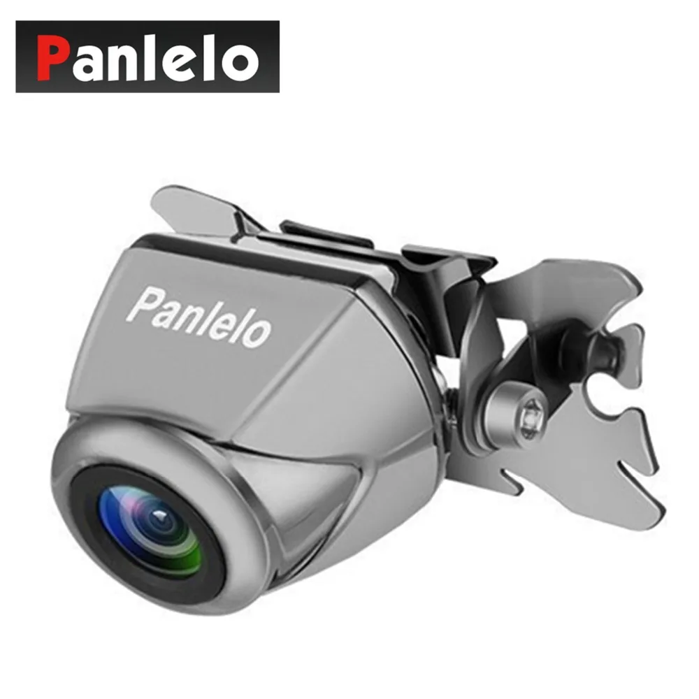 Panlelo универсальная водостойкая автомобильная камера заднего вида 720P full HD 170 градусов широкоугольная автомобильная видео камера ночного вид... Panlelo универсальная водостойкая автомобильная камера заднего вида 720P full HD 170 градусов широкоугольная автомобильная видео камера ночного вид...
