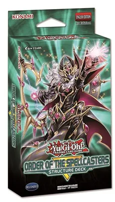 YU GI OH SR08 набор карт король волшебника японская версия коллекция карт для мальчиков подарочный набор игрушек для девочек