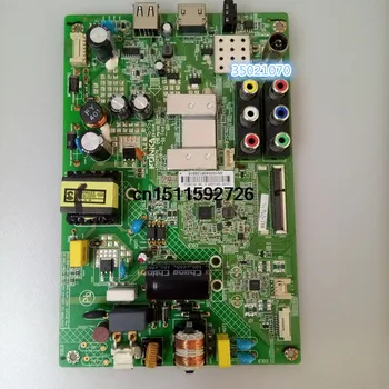 

LED32F1100CF motherboard 35021070 screen 72001210YT