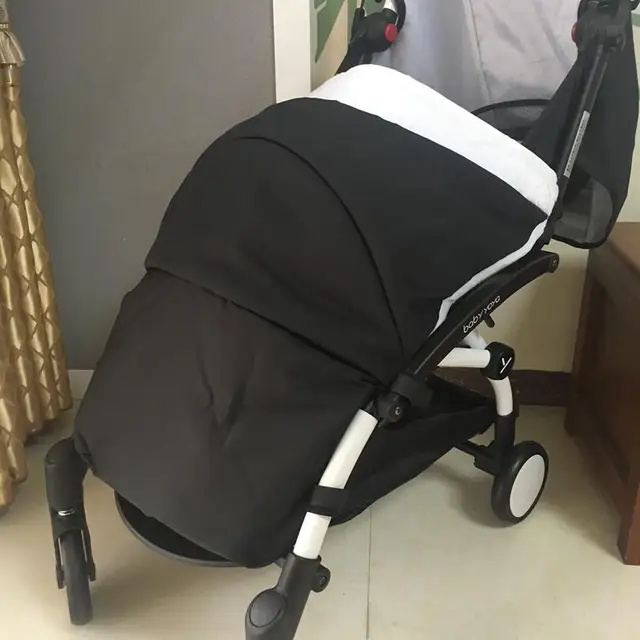 new stroller 2018