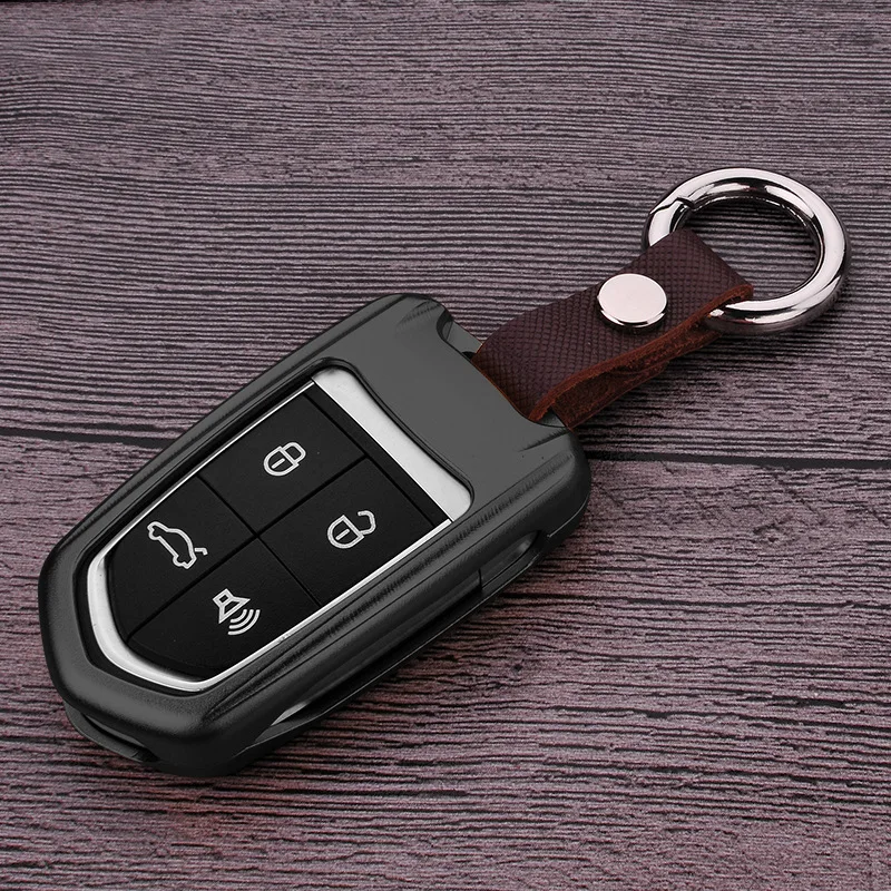 Key Fob Keychain >> Toyikie Car Key Shell Protective Cover Case Bag Keyfob Keychain Key Fob Keychain >> Toyikie Car Key Shell Protective Cover Case Bag Keyfob Keychain