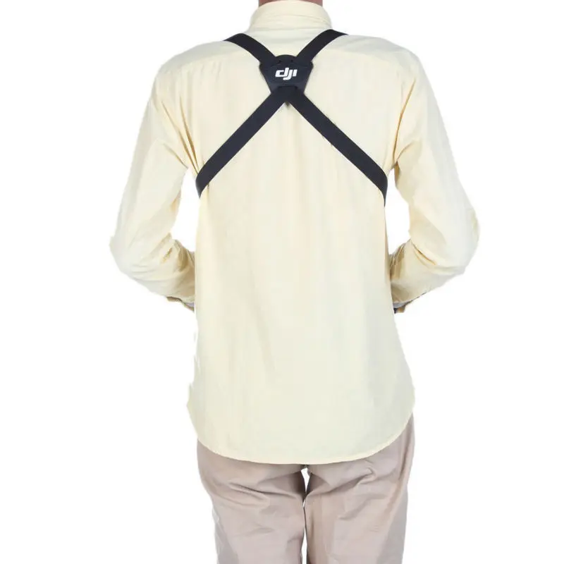 DJI Phantom 4 Dual Shoulder Neck Strap Lanyard For Phantom 3 Inspire 1