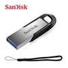 Флэш-накопитель USB SanDisk 16 ГБ, 32 ГБ, 64 ГБ, 128 ГБ, 256 ГБ, CZ73 150, флэш-накопитель USB 3,0, флэш-диск, флэш-диск ► Фото 2/6