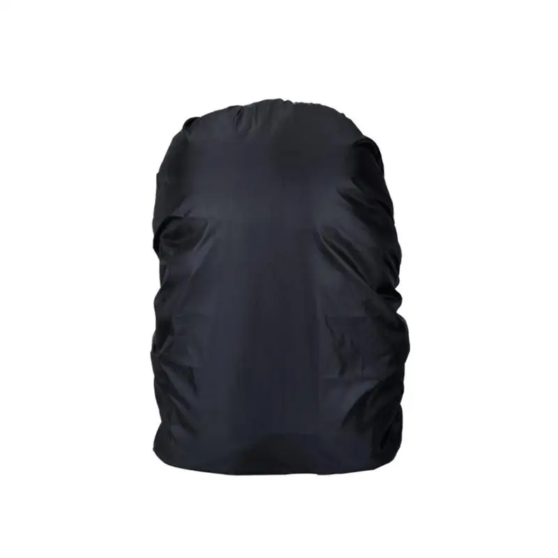 LUOEM 3 шт. рюкзак дождевик водонепроницаемая сумка Чехлы с 3 размерами 35 L 55-60 L и 80 L для походов, кемпинга, альпинизма, велоспорта