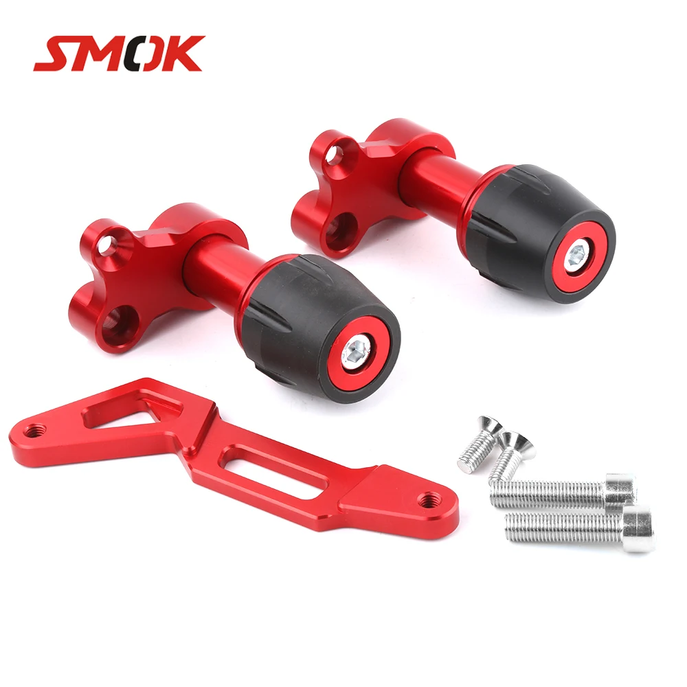 SMOK мотоциклетный амортизатор Противоугонный замок ДЛЯ Forza 250 300 Yamaha X max n 125