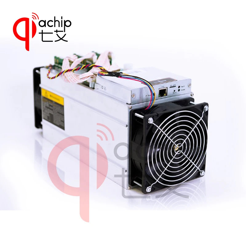 Новый AntMiner V9 4 T 4th/s Биткойн Майнер Asic шахтер Btc биткоинов лучше чем S9 WhatsMiner M3 T9 +