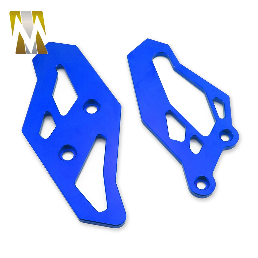 For Yamaha R3 R25 Footrest guard (31)