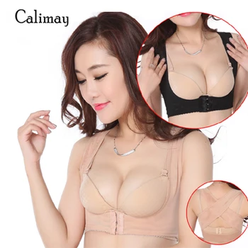 1pc Posture Corrector Brace Support Posture Shoulder Corrector for women back support belt Health Care adjustable body shaper