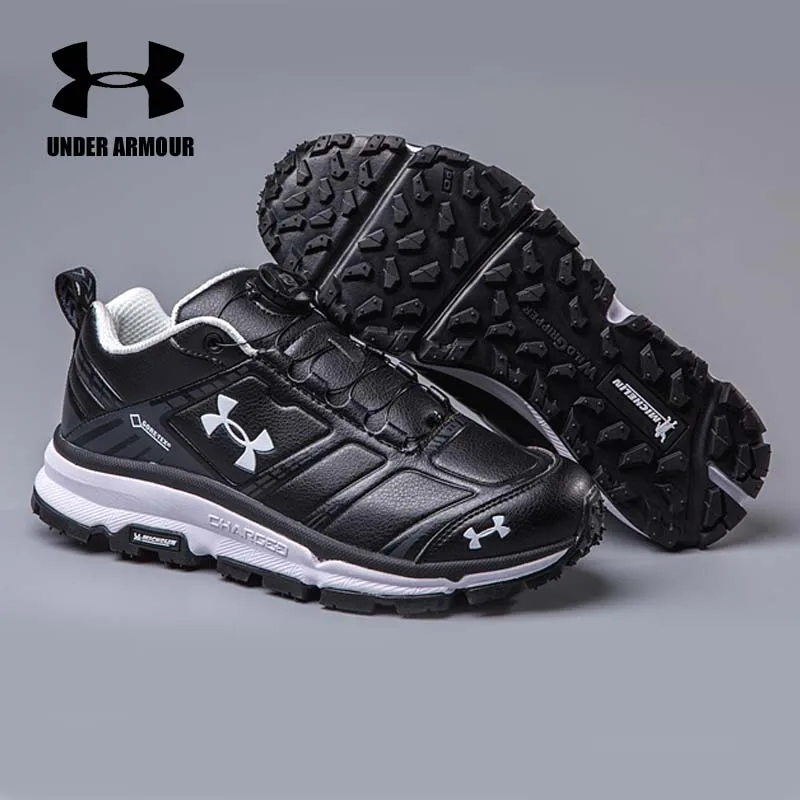 

Under Armour Men's Running Walking Shoes Men's Outdoor Jogging Casual Sports Shoes Cushion Comfort sneakers Zapatillas Hombre