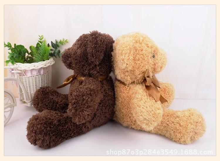 teddy bear plush toy 44