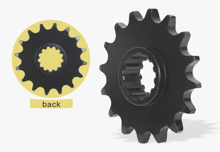 chain and sprocket-CBR1000-520H-12