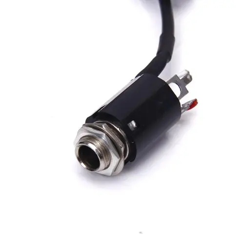 

Active 3 Band Guitar EQ Preamp Pickup Piezo For Acoustic Guitar 505R
