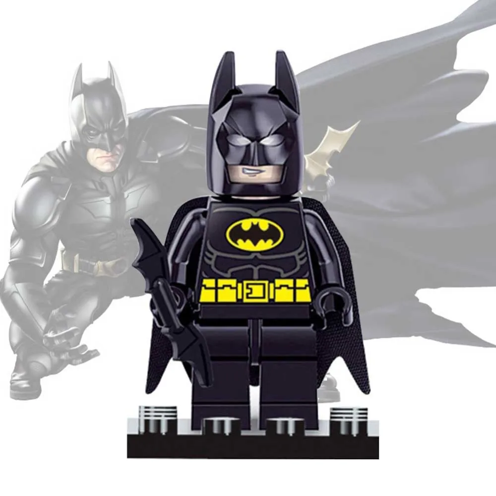 batman