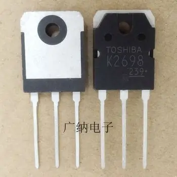 

freeshipping 2SK2698 2SK2698
