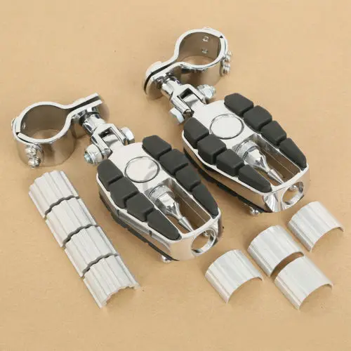 v star 1100 foot pegs