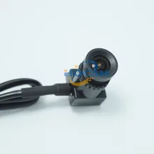 700TVL Mini 1/3”SONY Color CCD Camera with Separated camera built-in Microphone Acid Resisting High Hardness NVP 2090+810811
