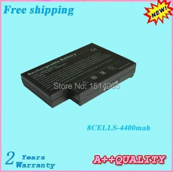 

4400mah Notebook battery For HP F4809A F4812A HSTNN-DB13 HSTNN-IB13 HSTNN-Q09C laptop batteries