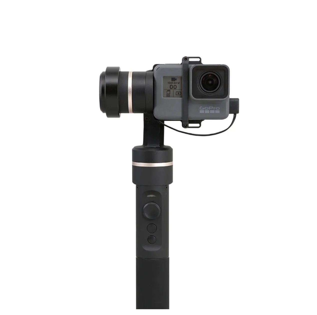 Зарядный кабель FeiyuTech для FY G5 обеспечивающий питание камер GoPro Hero 5 карданный