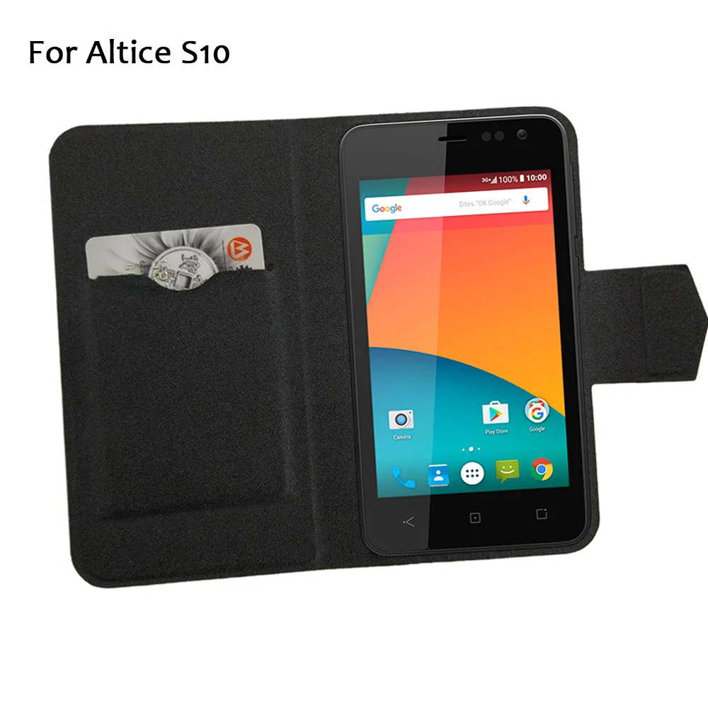 3 Altice S10