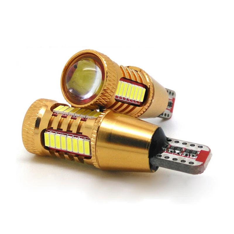 2x Canbus Led T15 921 W16W 4014SMD авто задний фонарь лампа для Ford Hyundai Mazda BMW 5 серия E60 Cooper|tail light