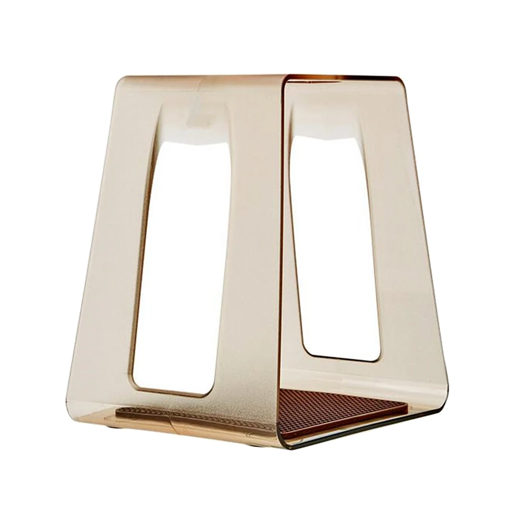 Drip Station Drip Coffee Stand Pour Over Coffee Dripper Stand Filter Holder