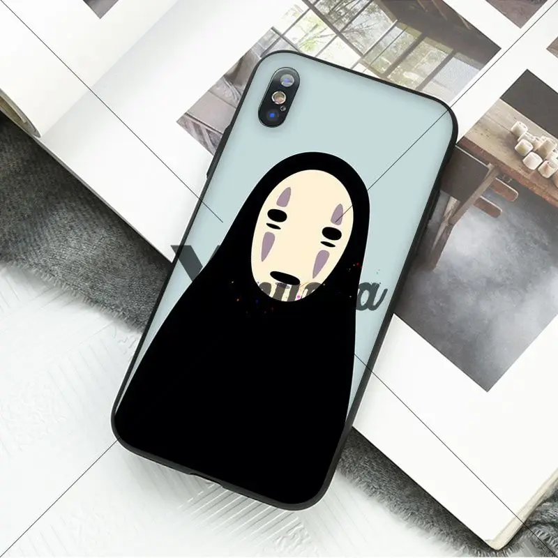 Cartoon Studio Ghibli Spirited Away Totoro