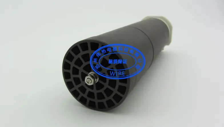 Free shipping 240V 7500W ceramic heating element /ceramic heater for hot air welding machine 2