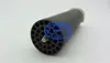 Free shipping 240V 7500W ceramic heating element /ceramic heater for hot air welding machine 2