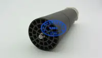 Free shipping 240V 7500W ceramic heating element /ceramic heater for hot air welding machine 2