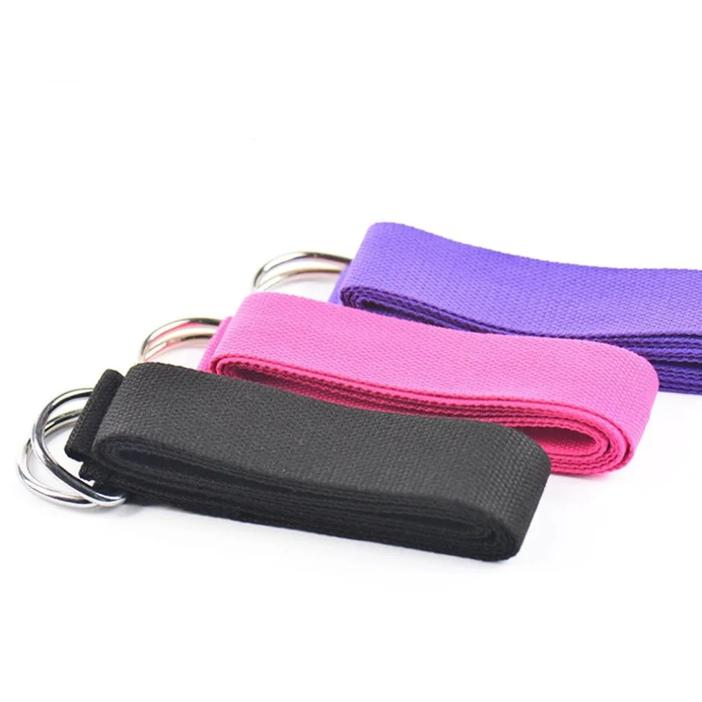 yoga pants with belt loops