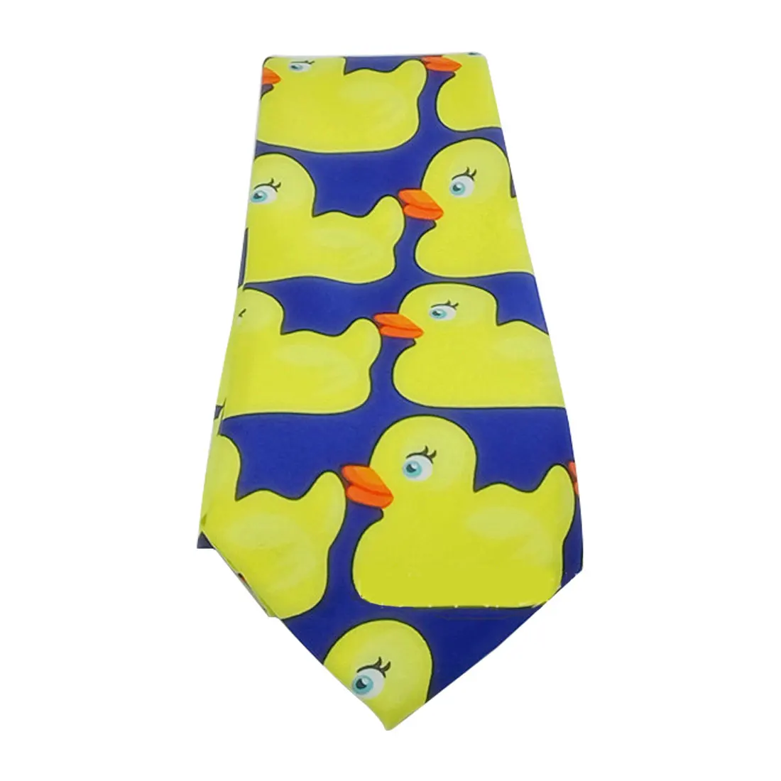 rubber duck necktie