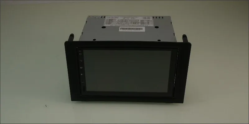 Liislee автомобильный dvd-плеер gps NAV Navi навигация Android система для Saab 9-3 2003~ стерео радио CD DVD плеер gps Мультимедиа