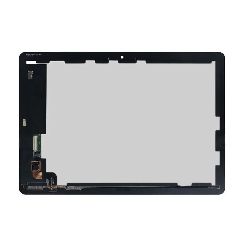 9 6 &quotдля Huawei MediaPad T3 10 AGS L09 W09 LTE ЖК дисплей с сенсорным экраном дигитайзер в