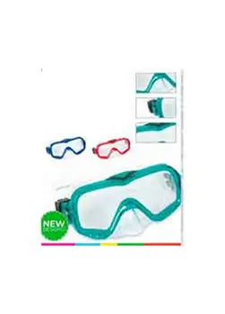 

Diving mask sea vision + 14 anys