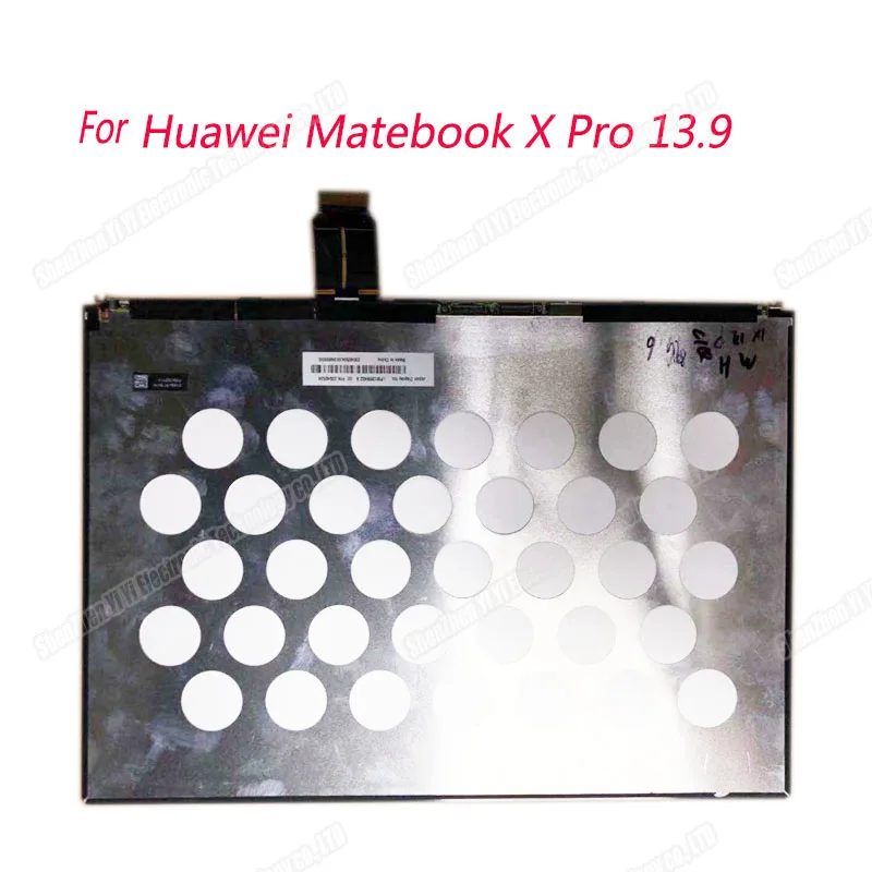 matebook x pro ps 2