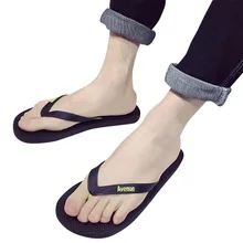 Горячая Распродажа Британский Ванная комната пляжные тапки новые Для мужчин Шлёпанцы для женщин пляжные сандалии Для мужчин с Цвет Британский тенденция пляжная обувь Вьетнамки