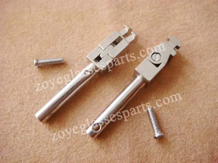 

Cheap Hot Spring Hinge for wood sunglasses women unisex with stainless steel screws in promotion ZSH-06 shipping in 2 days