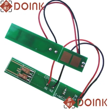 Для OKI CHIP 410/460/430/470/480 чип барабана 43979001 | Компьютеры и офис