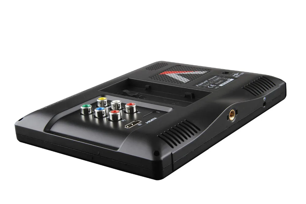 Digital Monitor