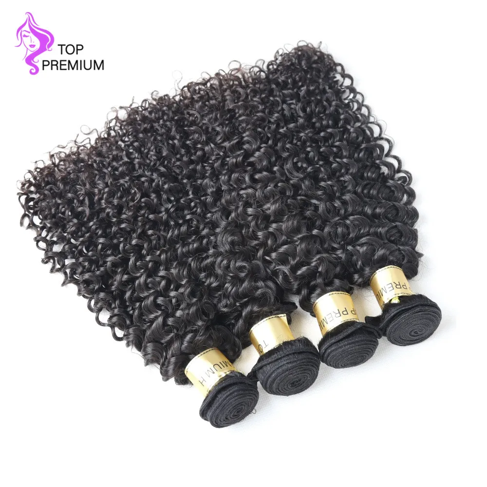 curly hair weave