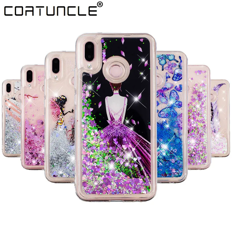 coque glitter huawei p8 lite 2017