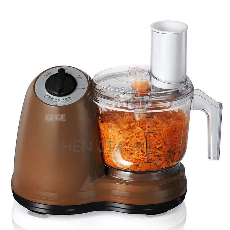 Buy NEW Household electric meat grinder multi function