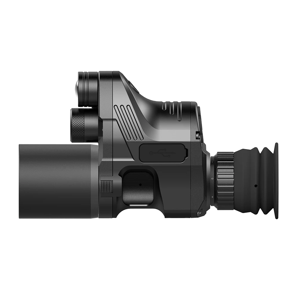 PARD NV007 охотничий 200 м инфракрасный Монокуляр камера видео 850nm ИК осветитель