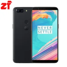 OnePlus 5 5T a5010 6 8GB 64 128GB Full Screen Snapdragon 835 font b Smartphone b